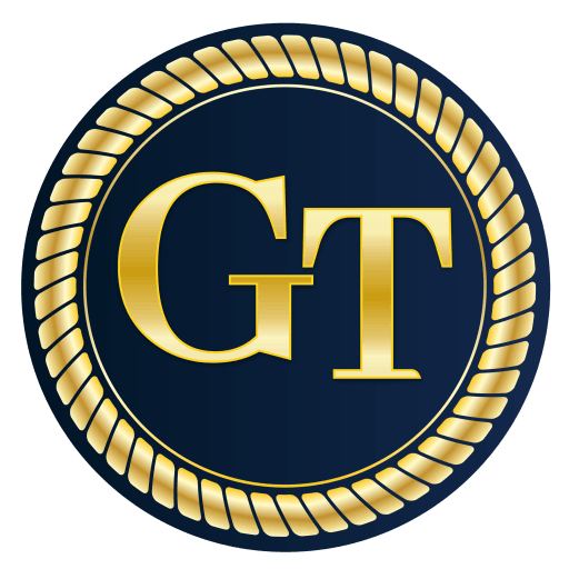 Golden Books Logo